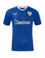 Athletic Bilbao Venkovní Dres 2024-25 Krátký Rukáv